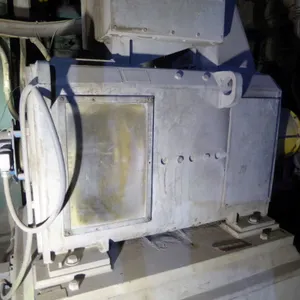 Wisconsin Rapids, WI - GE/ABS 150 HP DC Motor