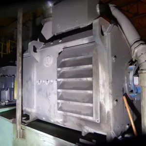 Wisconsin Rapids, WI - GE 200 HP DC Motor