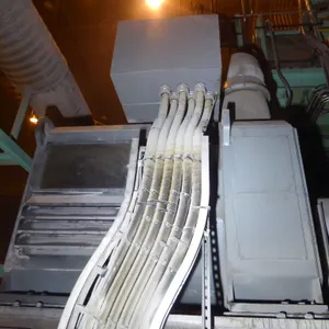 Wisconsin Rapids, WI - GE 1,500 HP DC Motor