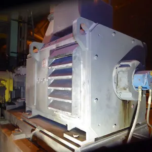Wisconsin Rapids, WI - GE 200 HP DC Motor