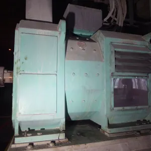 Wisconsin Rapids, WI - GE 700 HP DC Motor
