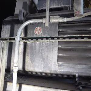 Wisconsin Rapids, WI - GE 300 HP DC Motor