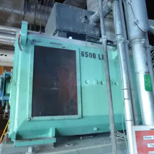 Wisconsin Rapids, WI - GE 150 HP DC Motor