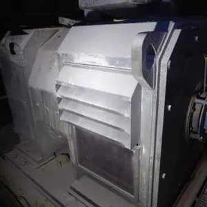Wisconsin Rapids, WI - GE 400 HP DC Motor