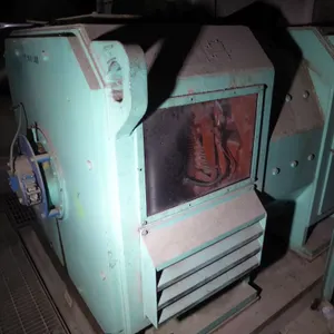 Wisconsin Rapids, WI - GE 400 HP DC Motor