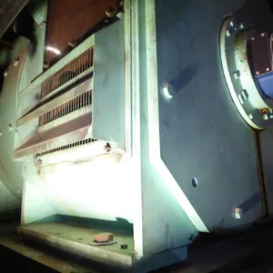 Wisconsin Rapids, WI - GE 900 HP DC Motor