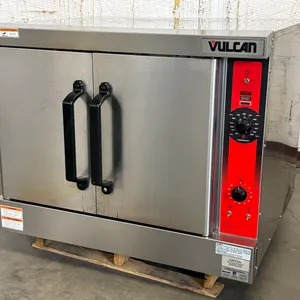 Vulcan VC6GD-11D250K Convection Oven, Gas