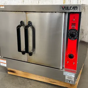 Vulcan VC6GD-11D250K Convection Oven, Gas