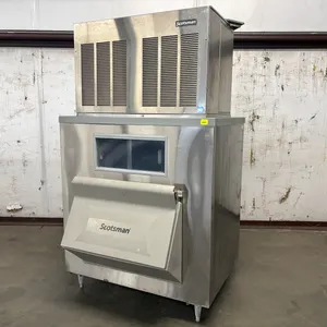 April 21, 2026 - Restaurant Equipment from Local Supplier