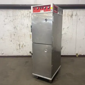 Cres Cor Crown-X Model H-18-671-61-AC Cook And Hold Oven, 220-240V