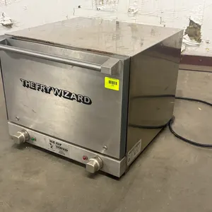 The Fry Wizard FWA3-5293 Greaseless Air Fryer