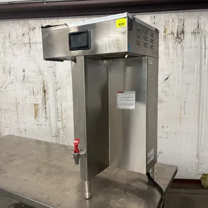Curtis G4TP2T10A3100 Commercial Coffee Brewer, 220V