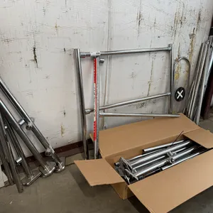 Commercial Access Control System