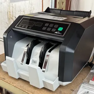 Royal Sovereign RBC-ES200 High-Speed Bill Counter