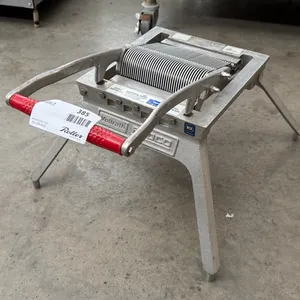 Vollrath REDCO Lettuce King Shredder/Chopper