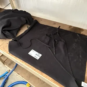Tray of Bib Aprons