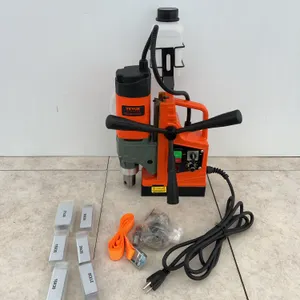 Vevor Mag drill unused