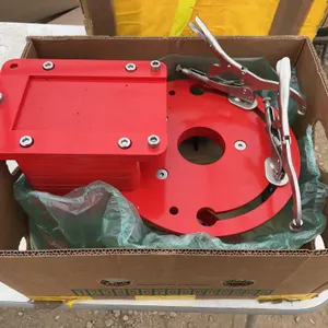 Mag Drill stand Model V7