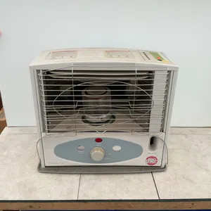 Kerosene heater