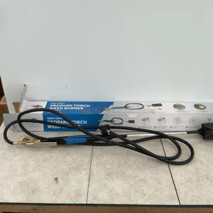 Flame King HD propane torch