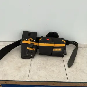 DeWalt tool belt