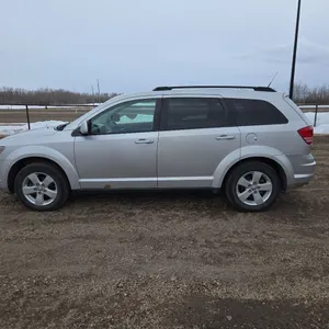 2010 Dodge Journey SXT