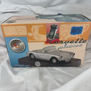 CORVETTE PHONE