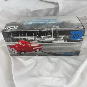 CAMEO PICKUP TRUCK TELEPHONE
