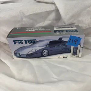 F40 FONE SPORTS CAR TELEPHONE