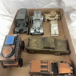 7 CAR BANKS