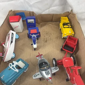 SM CARS