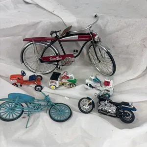 6 BIKES