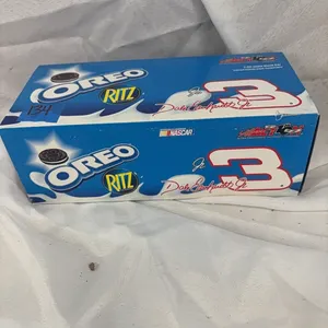 OREO DALE EARNHARDT CAR