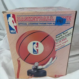 BASKETBALL PHONE