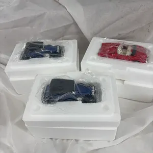 3 AVON CARS