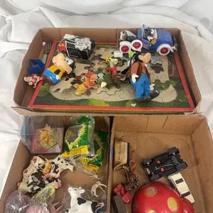 MISC TOYS