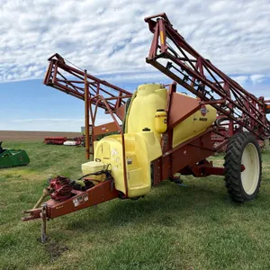 Hardi Navigator 1100 Pull Type Sprayer