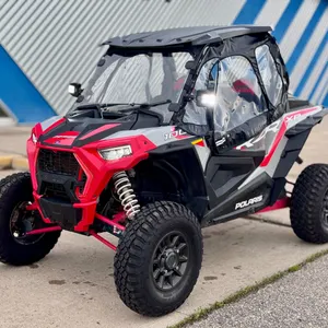 2022 POLARIS RZR XP 1000 PREMIUM W/ RIDE COMMAND