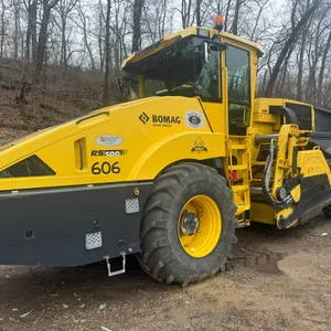 2016 Bomag RS5000 Soil Stabilizer / Recycler