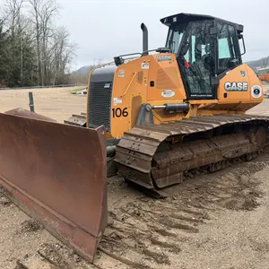 2016 Case 1650M