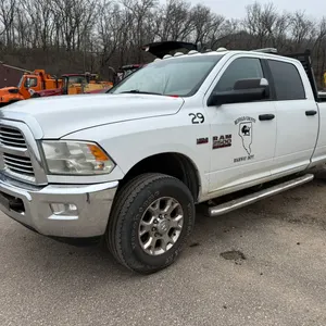 2018 Ram 2500 SLT Pickup Truck