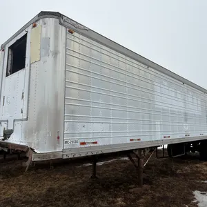 1969 Great Dane 40' Dry Van
