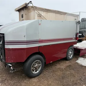 Olympia XL110 Zamboni