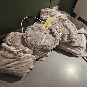 6 Heated Blankets