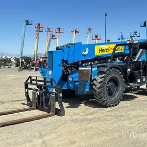 2019 Genie GTH-1056 Telehandler