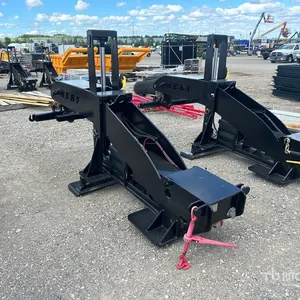 Ontario Regional Auction, CAN