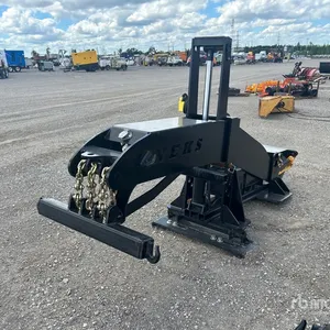 2026 Neks Electric Fifth Wheel Wrecker Attachment
