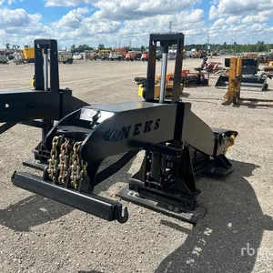 2026 Neks Fifth Wheel Wrecker Attachment