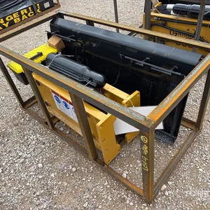 2025 AGT SSHH680 Skid Steer Breaker (Unused)
