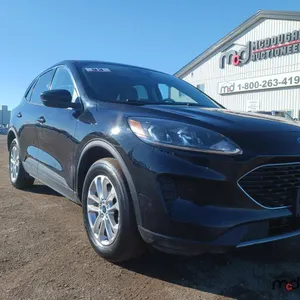 2021 Ford Escape SE SUV